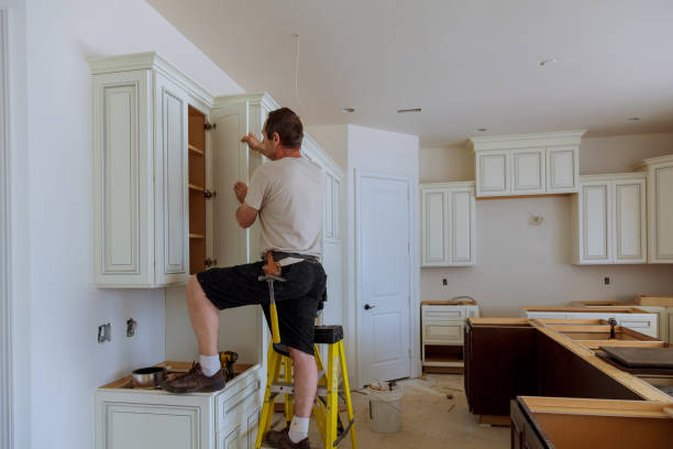 Licensed Backsplash Installation service in Mantua, VA - BM Kitchen